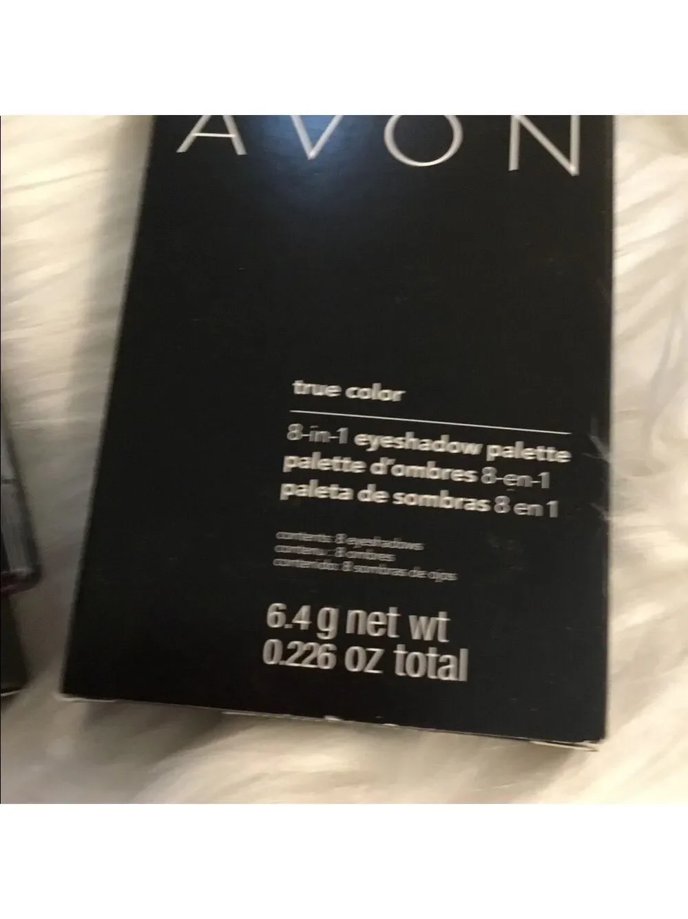 Avon Starry Nights 8&1 palette set of 3 all new